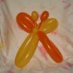 Balloon Butterfly