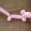 Alligator Balloon