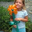 Flower Balloon