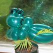 Frog Balloon
