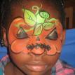Fun halloween designs