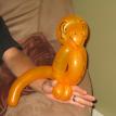 Parrot Balloon
