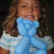 Teddy Bear Balloon