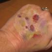 FX Zombie flesh 